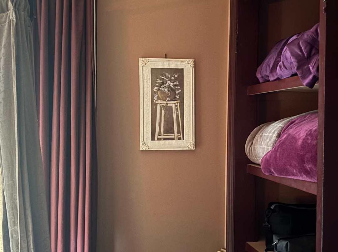 Rustic Refuge Guesthouse主图