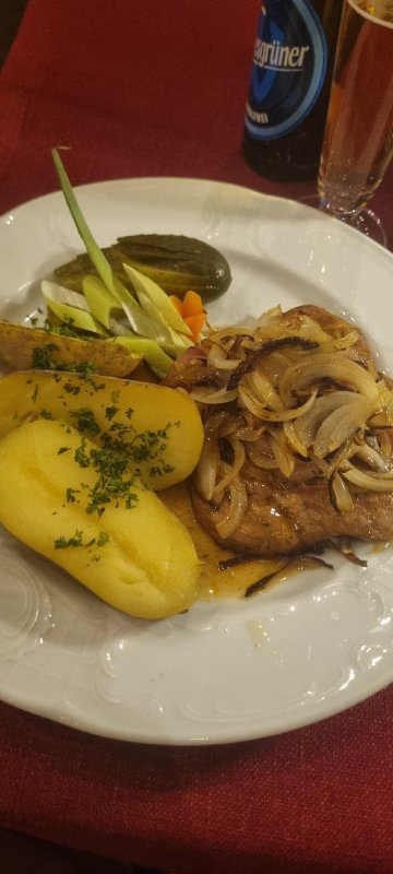 诺热酒店-旅行者