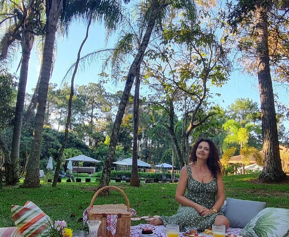 CANTO DO IRERÊ - 精品酒店主图