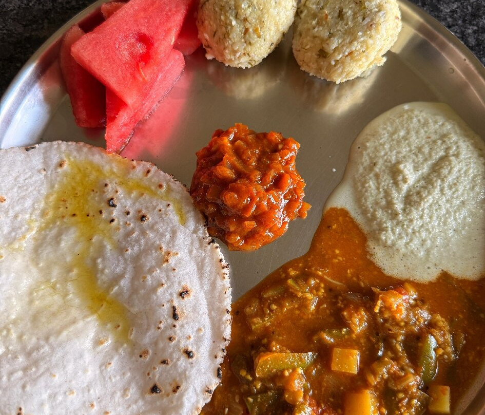 Kaanana Homestay主图