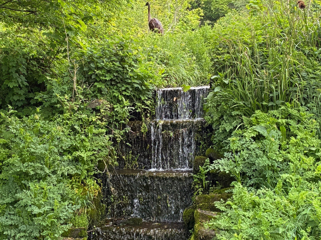 Buckland Abbey, National Trust-Yelverton必去景点