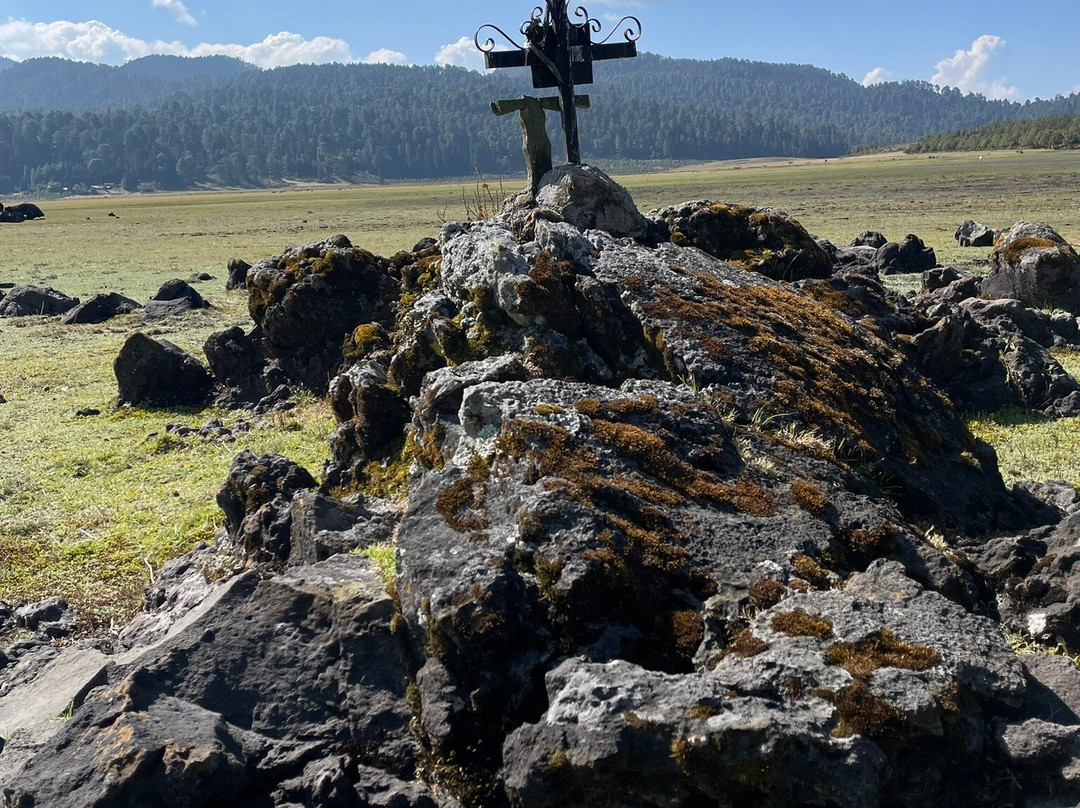 Mexico Travesias-墨西哥城必去景点