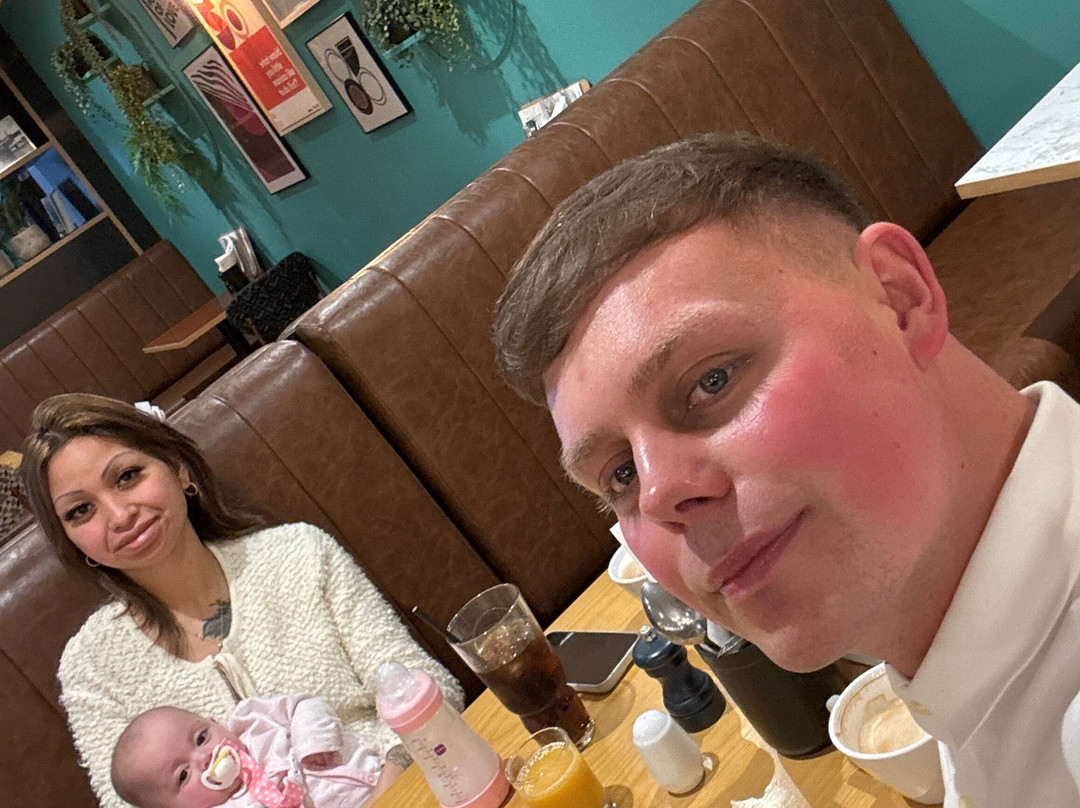 盖威克机场市中心旅屋酒店主图