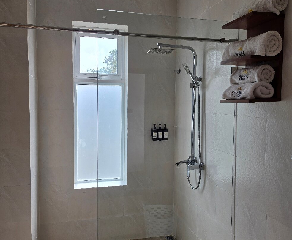 Hilldale Retreat主图