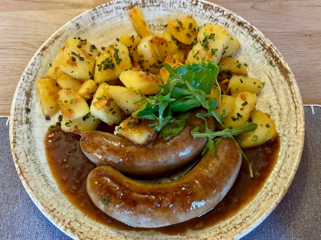 蒂蒂湖索讷内克酒店-限成人入住主图