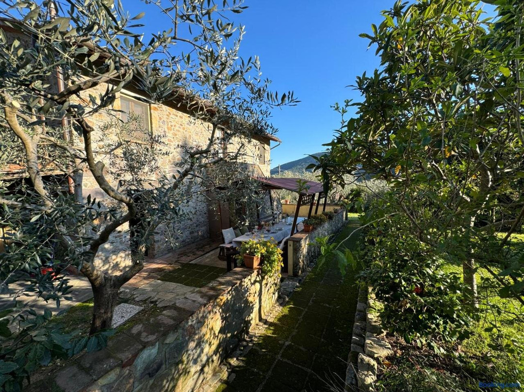 Podere di Mero