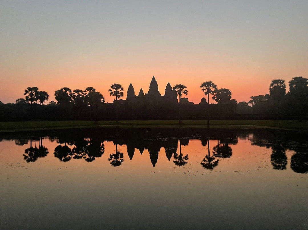 金庙精品酒店主图