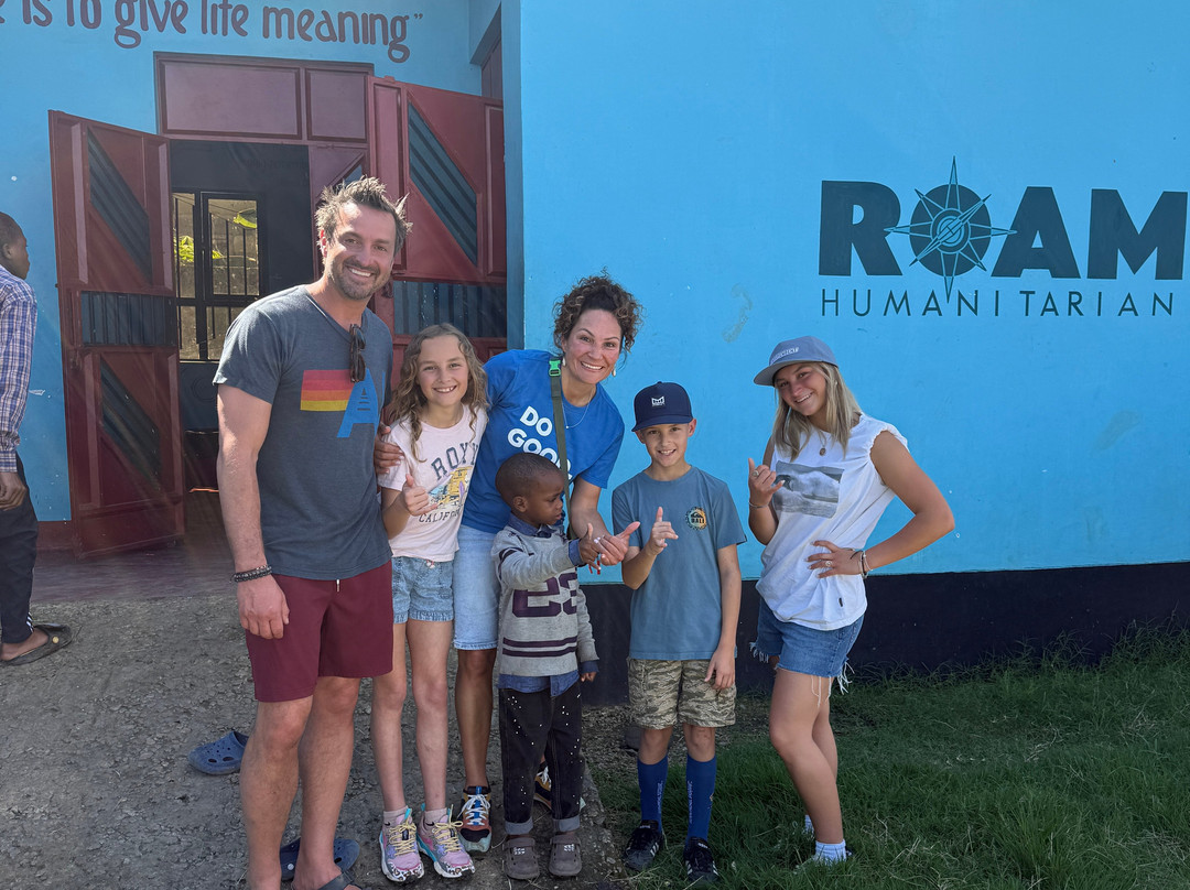 趣味度假屋度假村 - 阿育吠陀 Spa 酒店主图