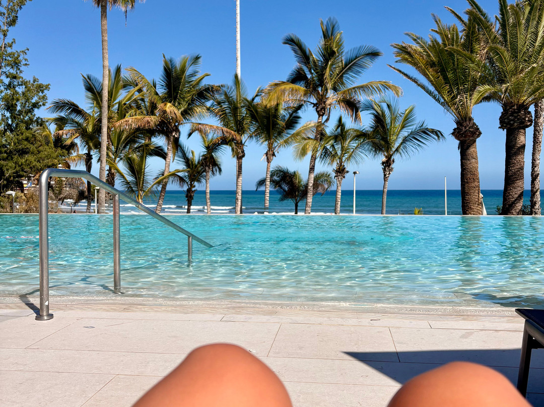 大加那利天堂酒店 - 全包式主图