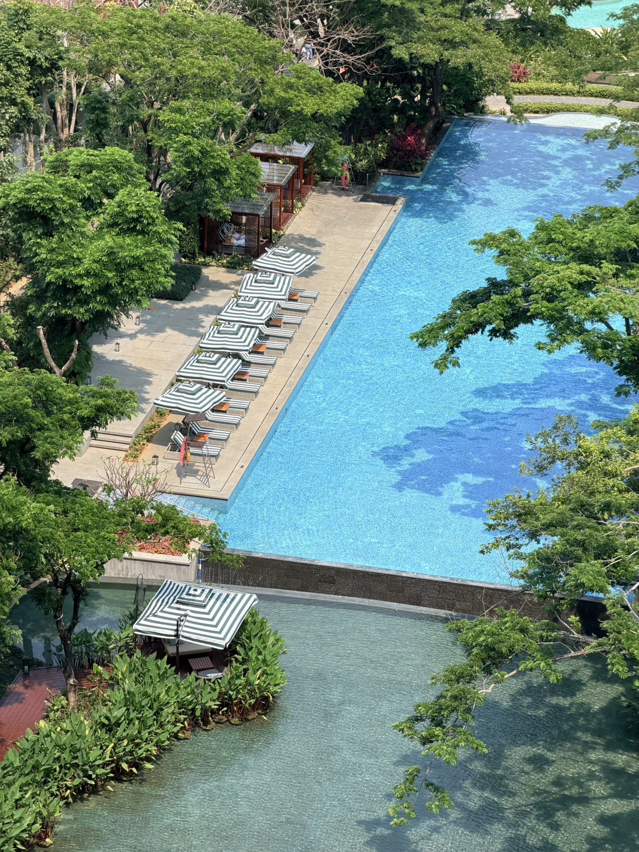 三亚保利瑰丽酒店-旅行者