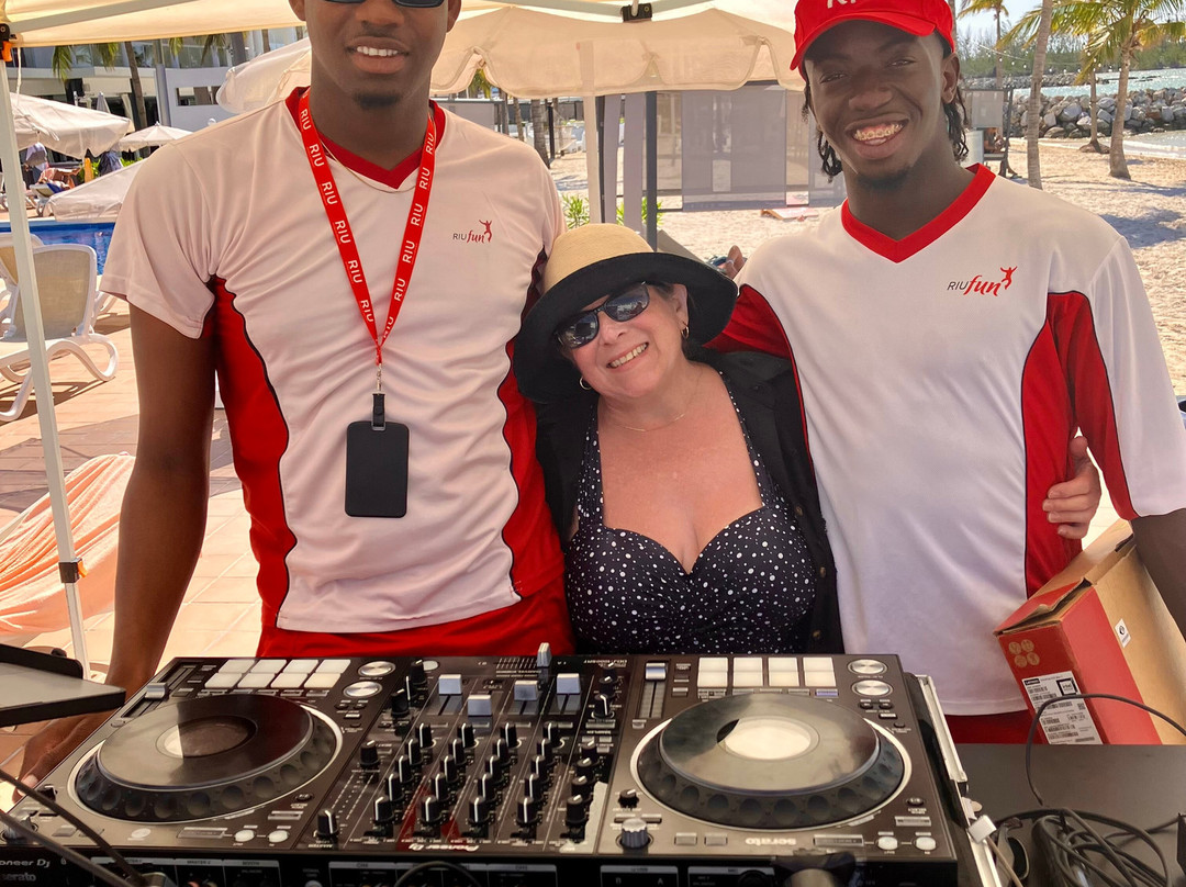 里乌宫牙买加酒店 - 限成人- 全包主图