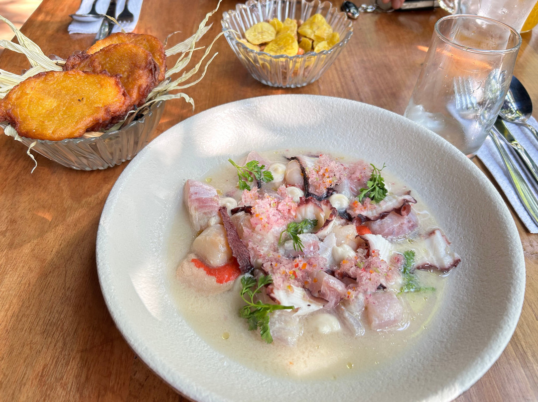 Lagunilla Restaurante