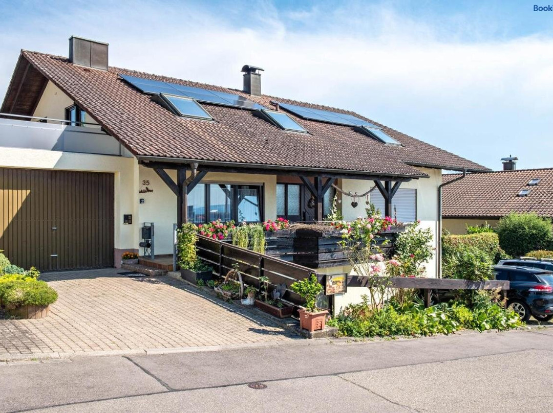 Gästehaus Gaby