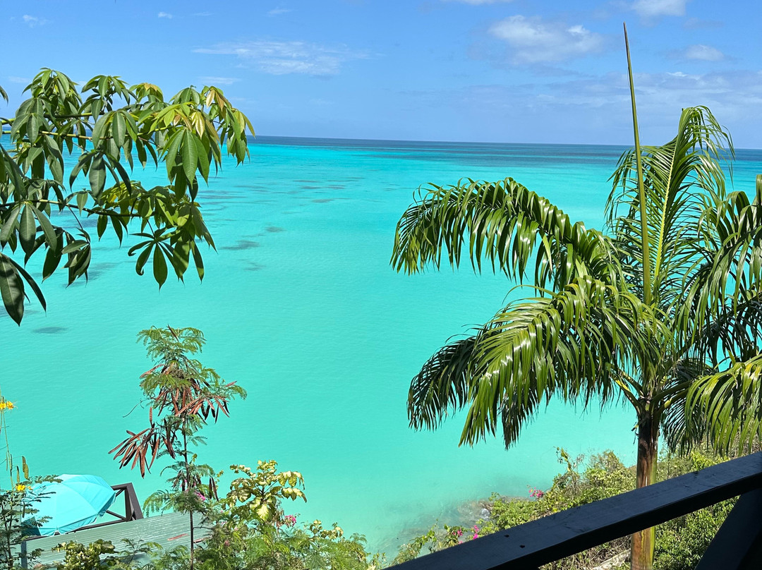 科科斯酒店 - 限成人- 欢迎夫妻/情侣入住 - 全包式主图