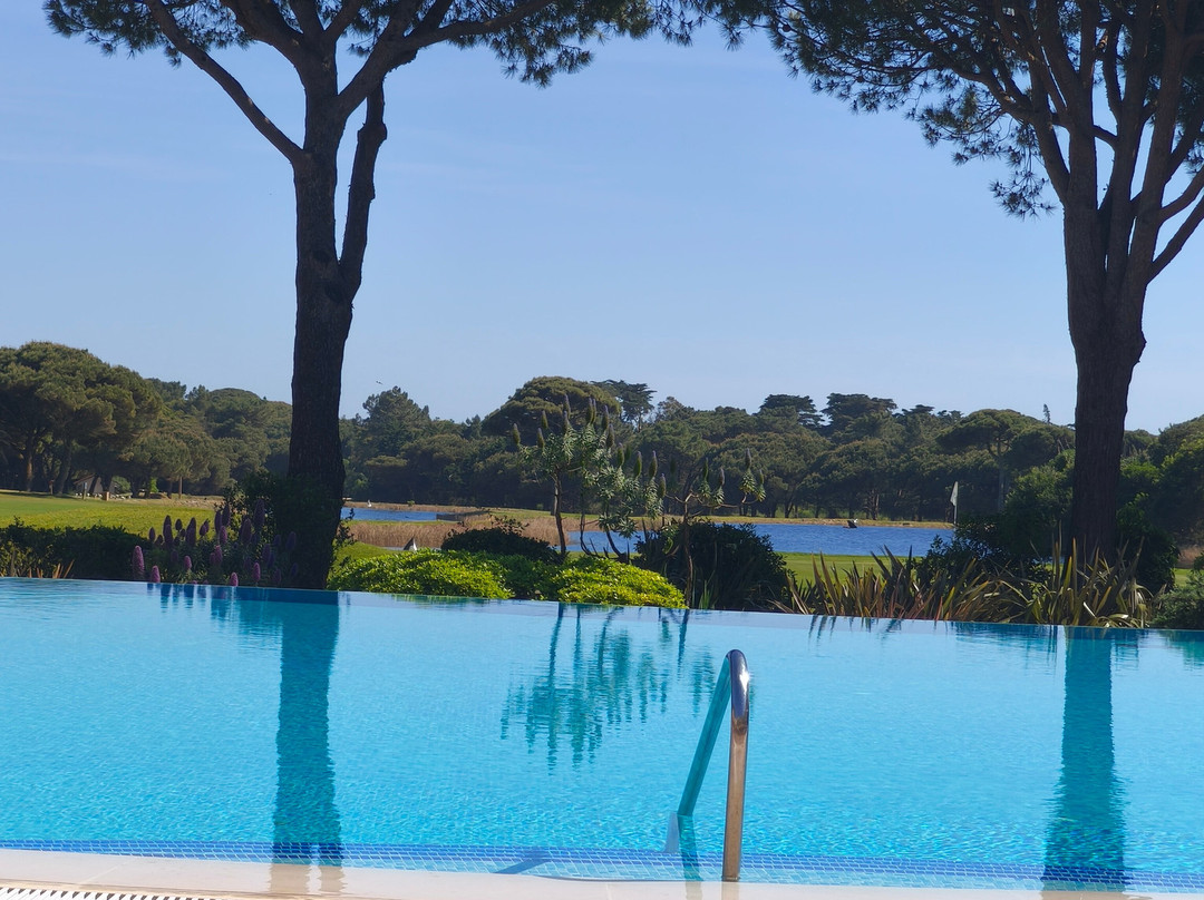 欧尼里亚坤塔马林哈酒店主图