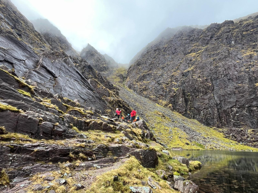 Pat Falvey Irish & Worldwide Adventures Limited-基拉尼必去景点