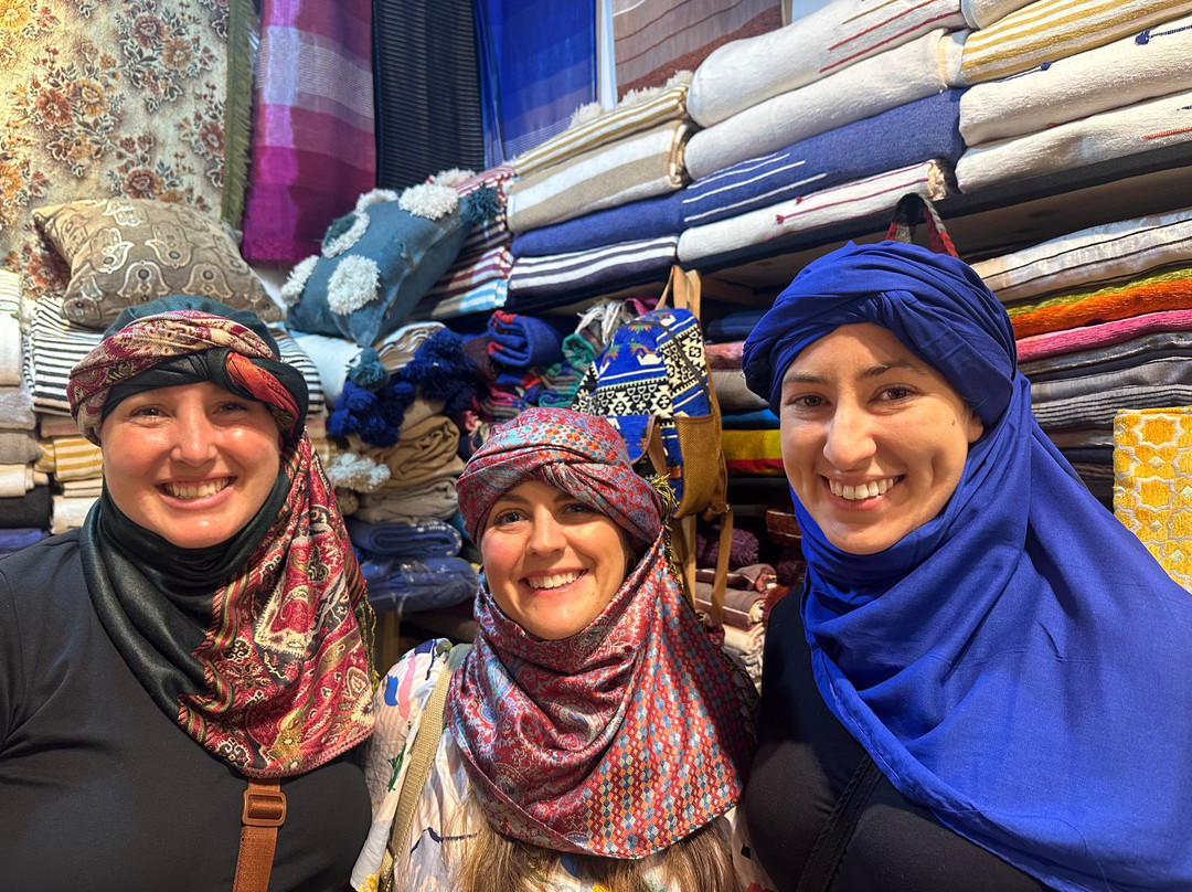 Morocco Imperial Tours - Boutique Tours-卡萨布兰卡必去景点