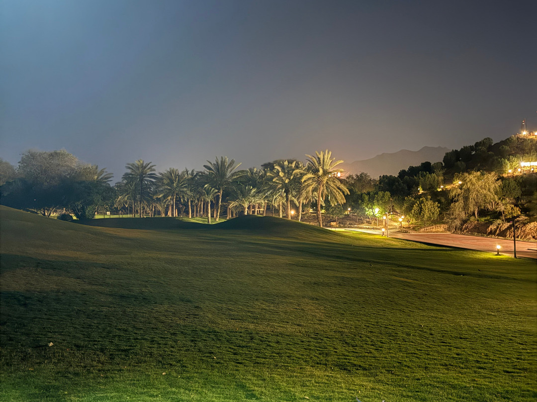 JA哈塔堡酒店主图