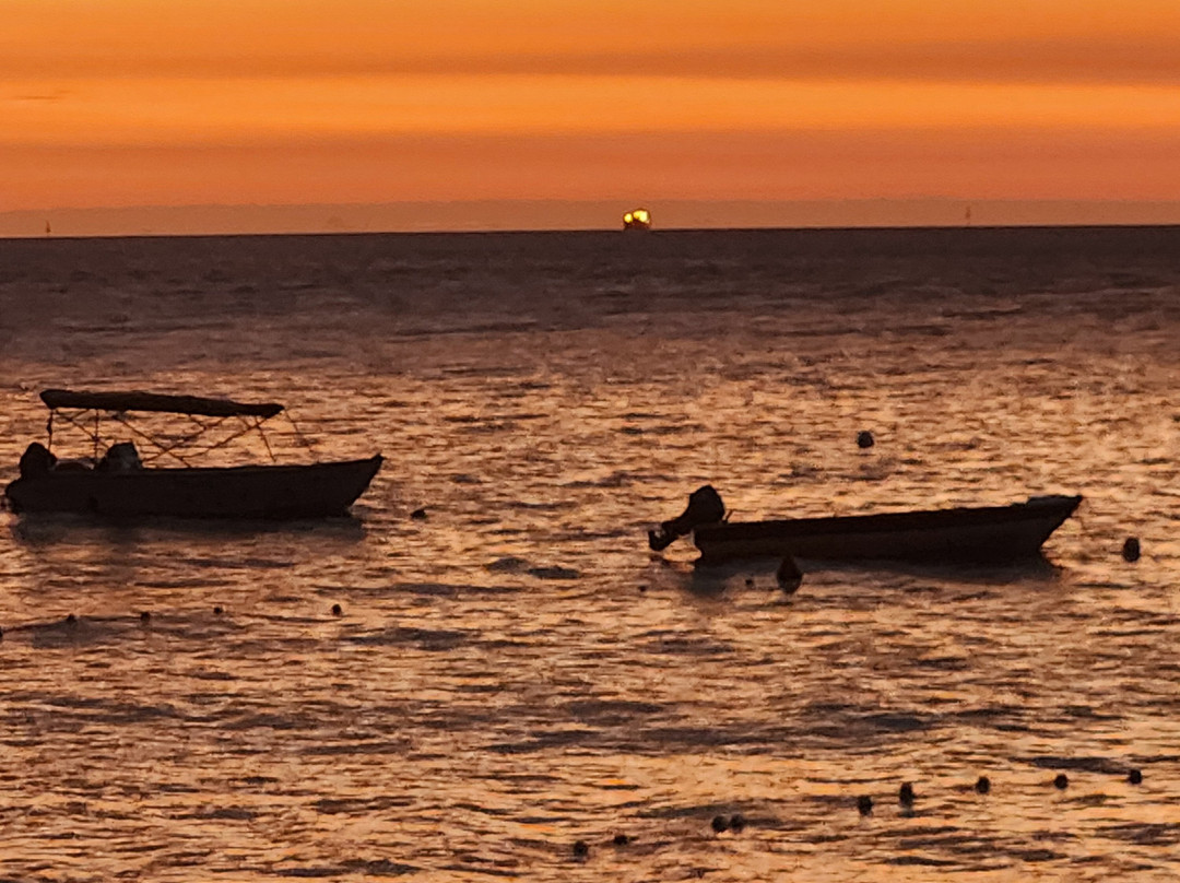 Ilhabela DPNY海滩酒店主图