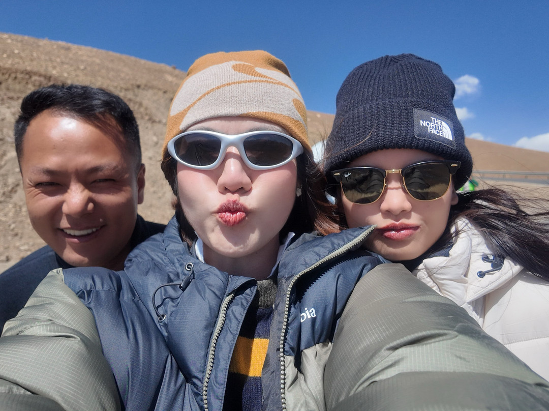 The Himalaya Ventures Tour-拉萨市必去景点