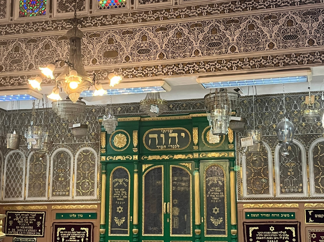 Travel Exploration Morocco Private Tours-瓦尔扎扎特必去景点