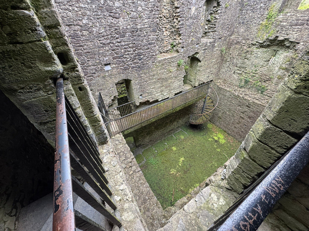 Lydford Castle & Saxon Town-Lydford必去景点