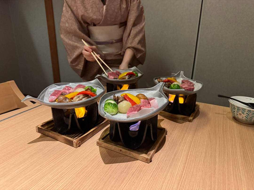 伊东温泉青山大和酒店主图