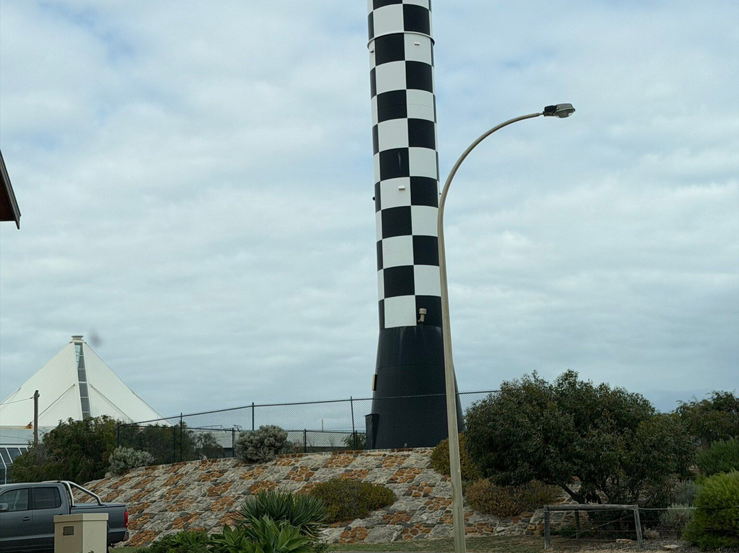 Bunbury Lighthouse-班伯利必去景点