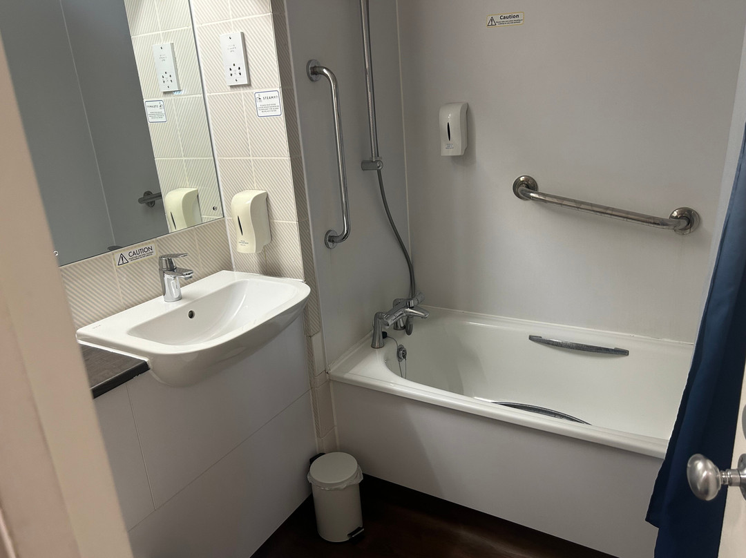 Travelodge Southampton Eastleigh主图