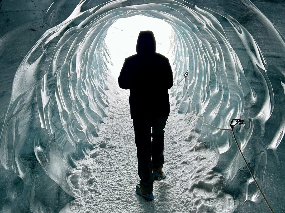 Katla Ice Cave Kerlingardalsvegur-维克必去景点