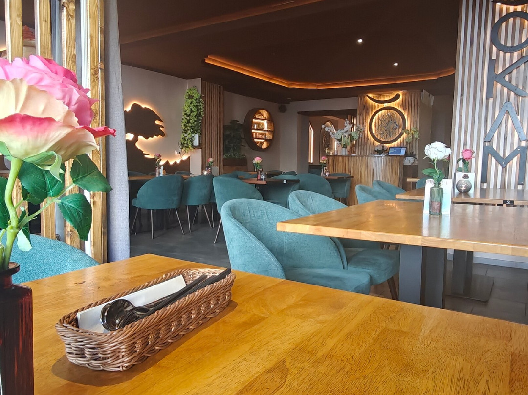 Okami Restaurant Bruchsal