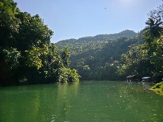 Loboc River-薄荷岛必去景点