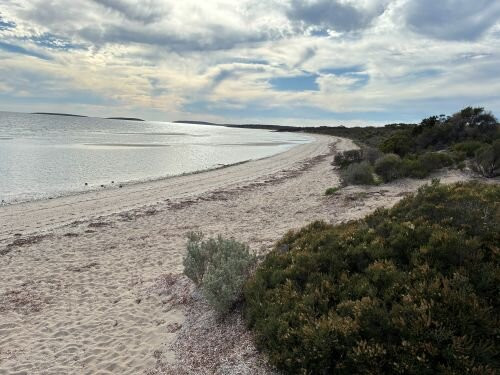 Lincoln National Park-Port Lincoln必去景点