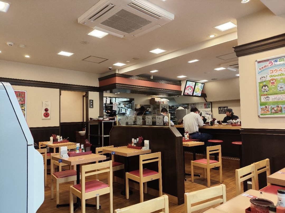千叶船桥昆特萨酒店