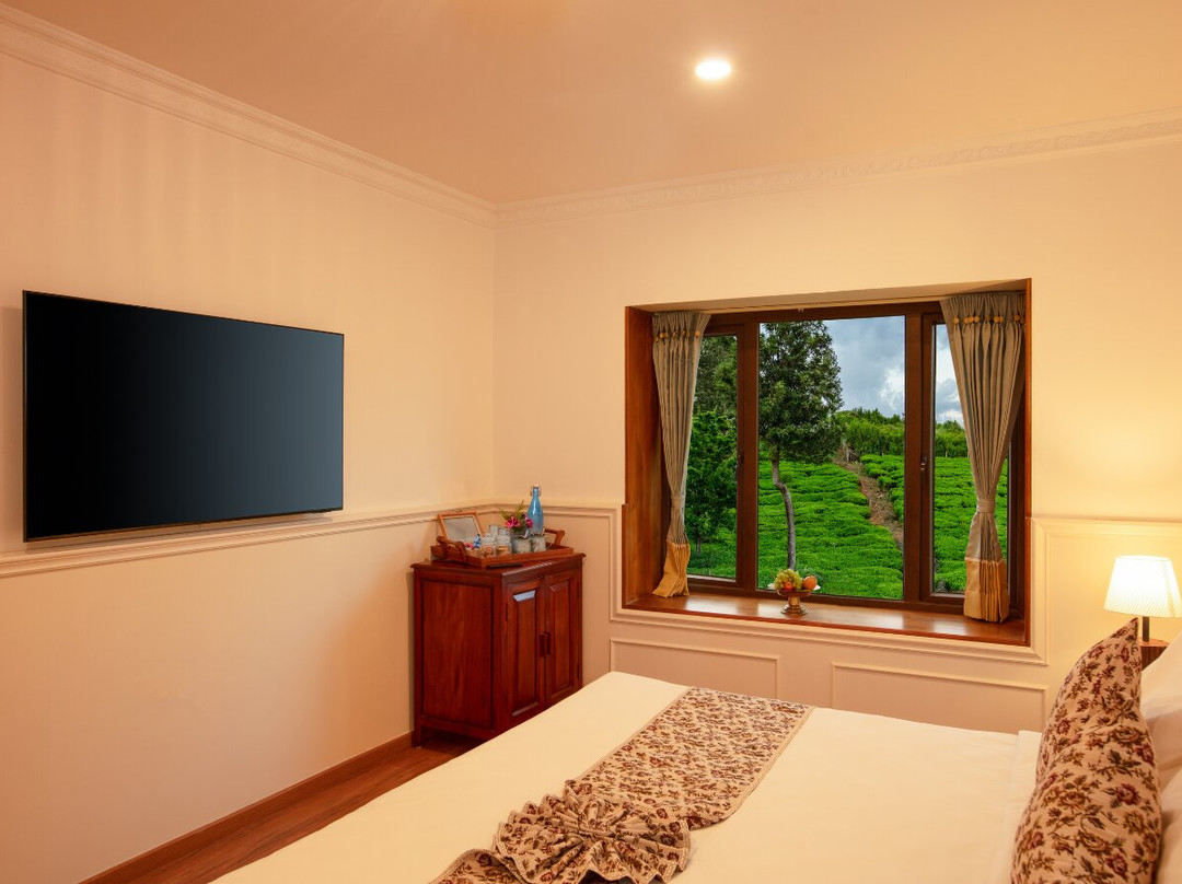 Magnolia by Nature Resorts & Stays,Coonoor