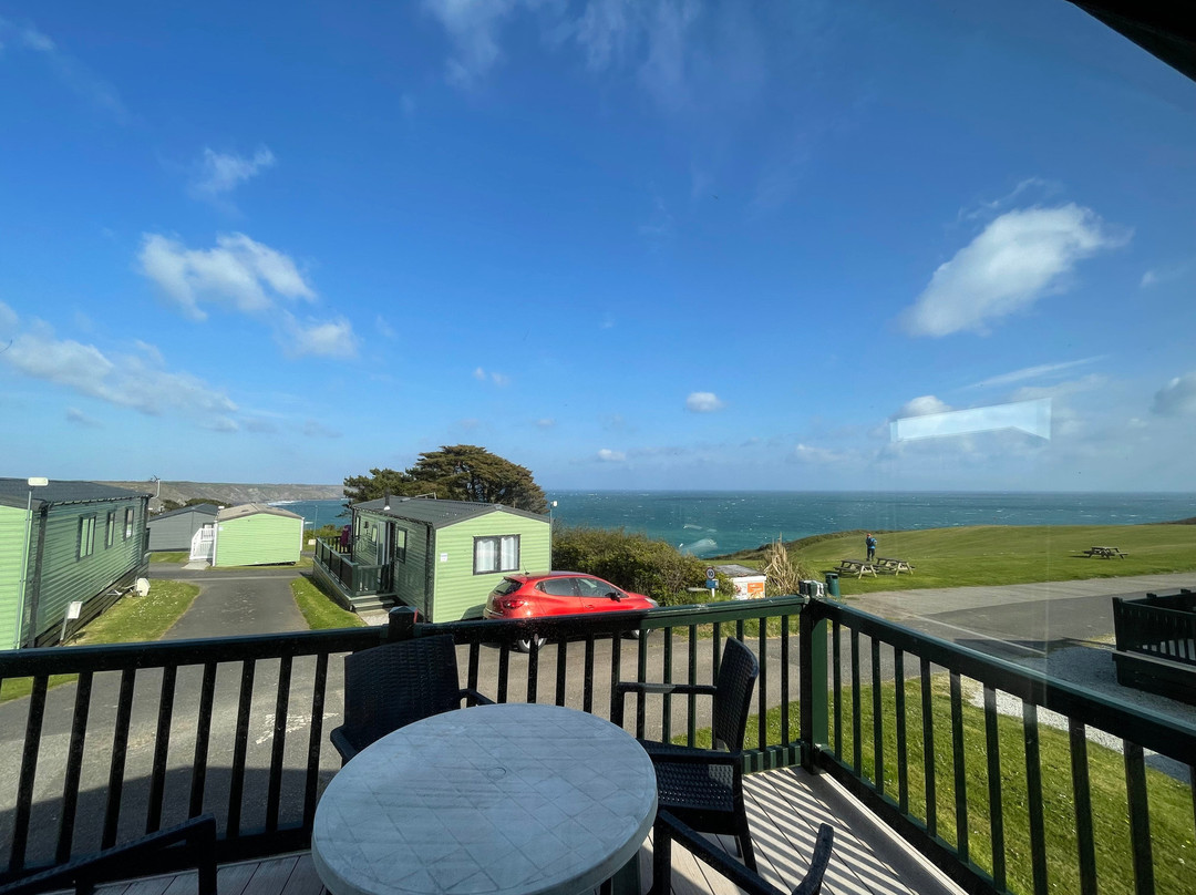 Sea Acres Holiday Park