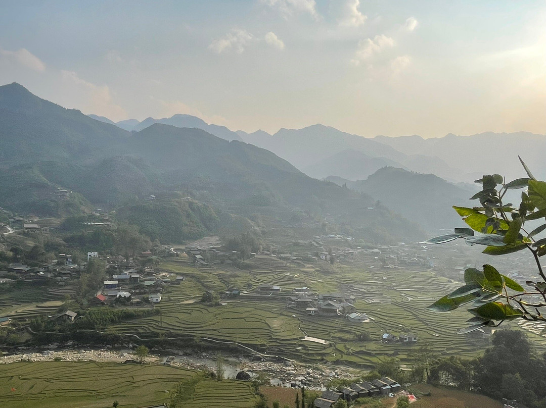 Fansipan Hiking Trips-沙巴必去景点
