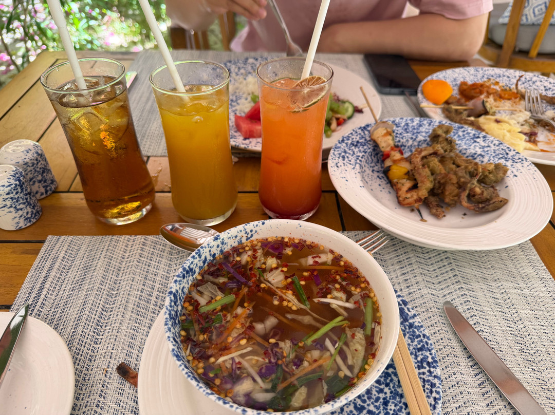 TUI BLUE Olhuveli Romance主图