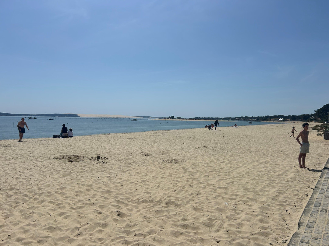 Beach Bikes - Location De Vélo À Arès-Ares必去景点