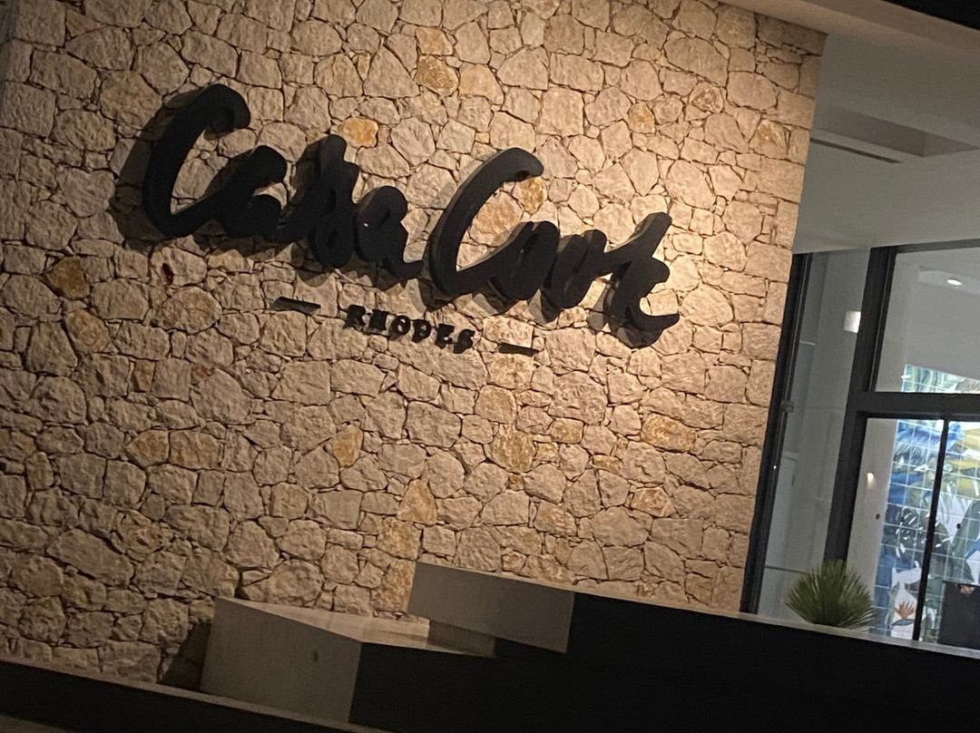 罗得岛库克酒店-限成人主图