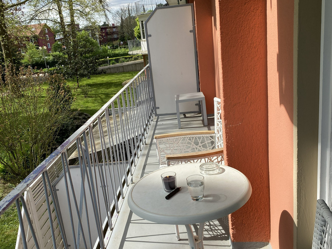 Eden Hotel an den Thermen主图