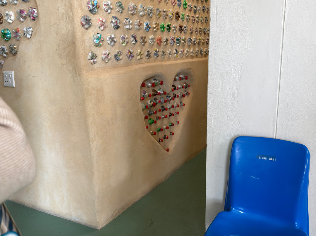 Uthando South Africa - "Love for People & Planet"-开普敦中心区必去景点