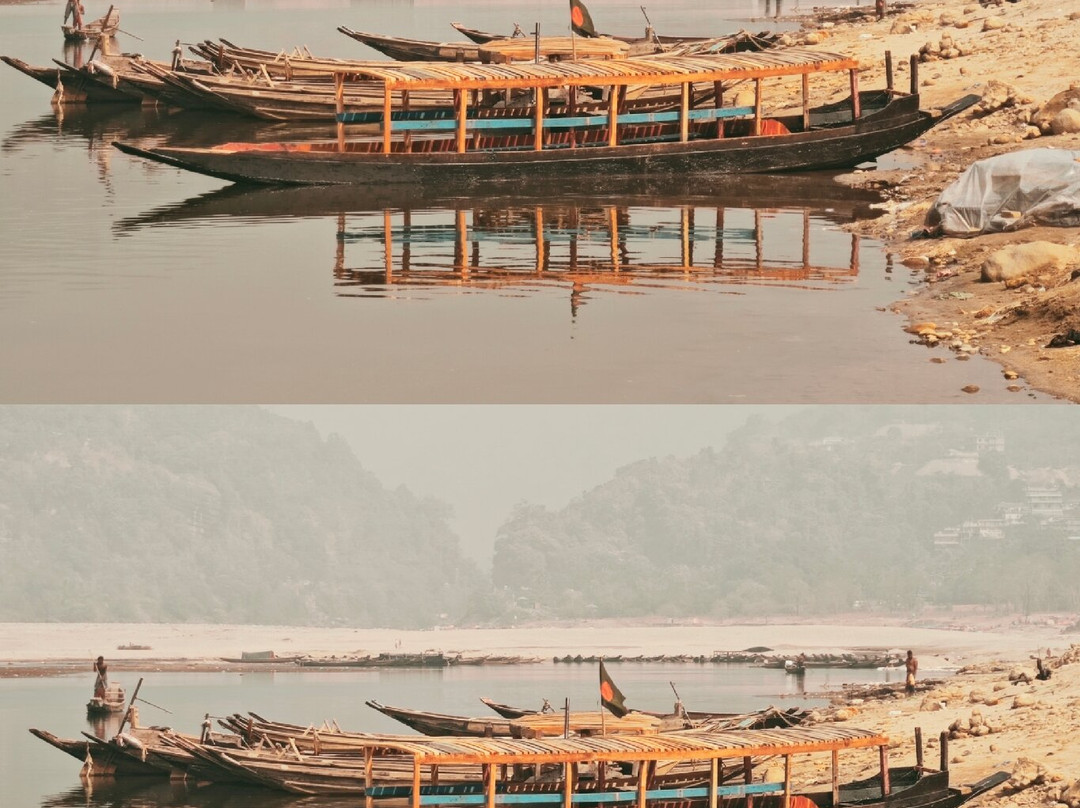 Bangladesh Scenic Tours-达卡市必去景点