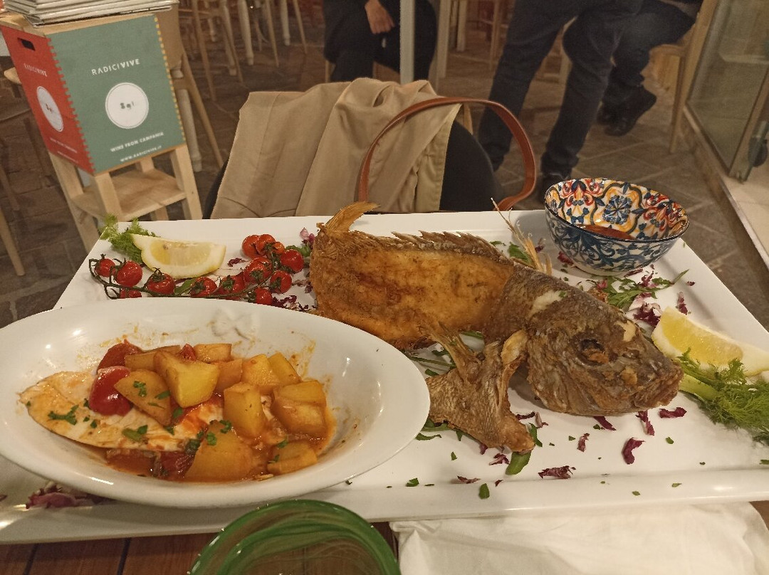Ristorante pizzeria Piccoletto