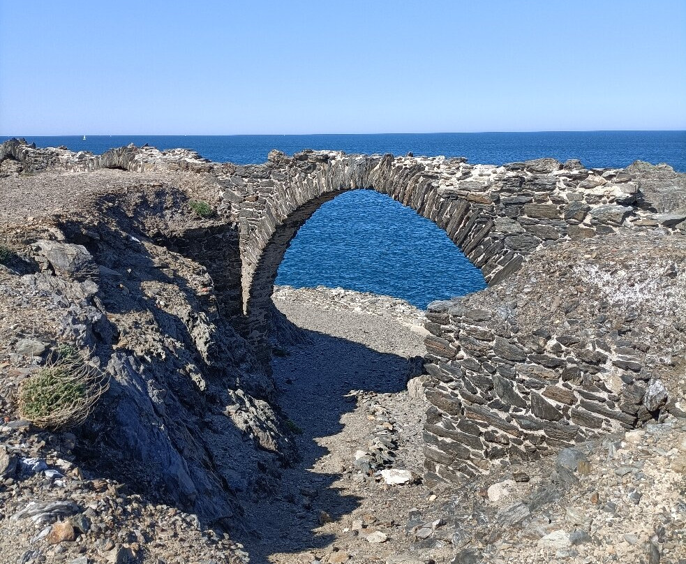 La Mauresque-Port-Vendres必去景点