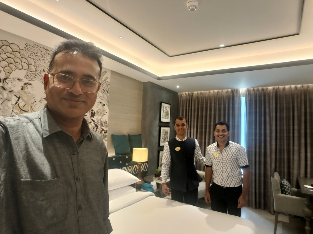 财富公园酒店，布巴内斯瓦尔 - ITC酒店集团成员主图