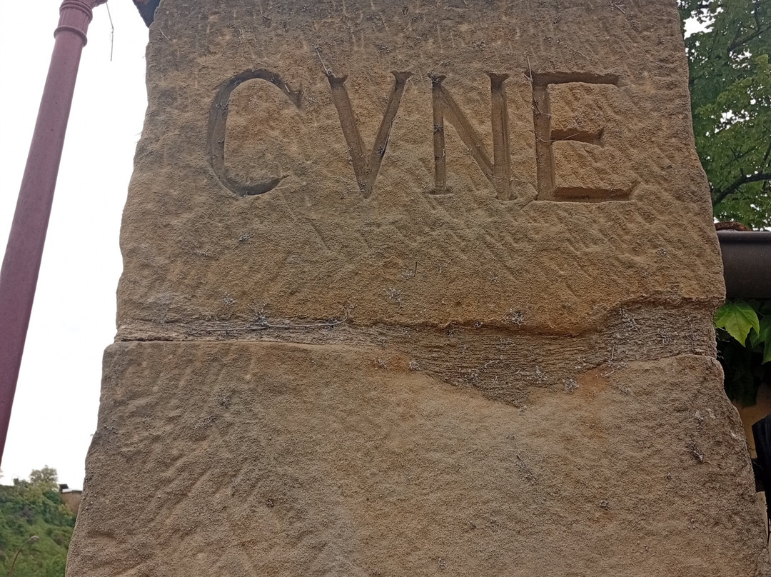 CVNE Vino-哈罗必去景点