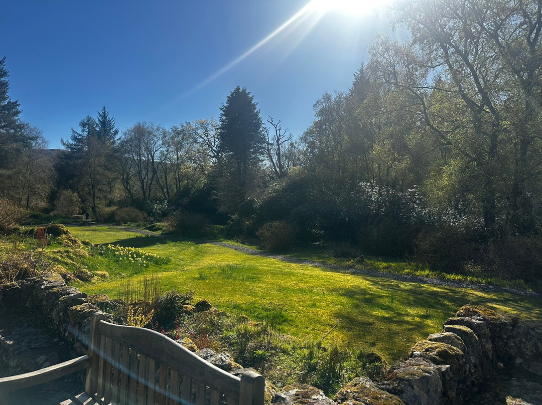 Lonan Country House & Gardens