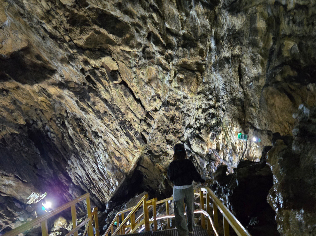 Ialomicioara Monastery and Cave-锡纳亚必去景点