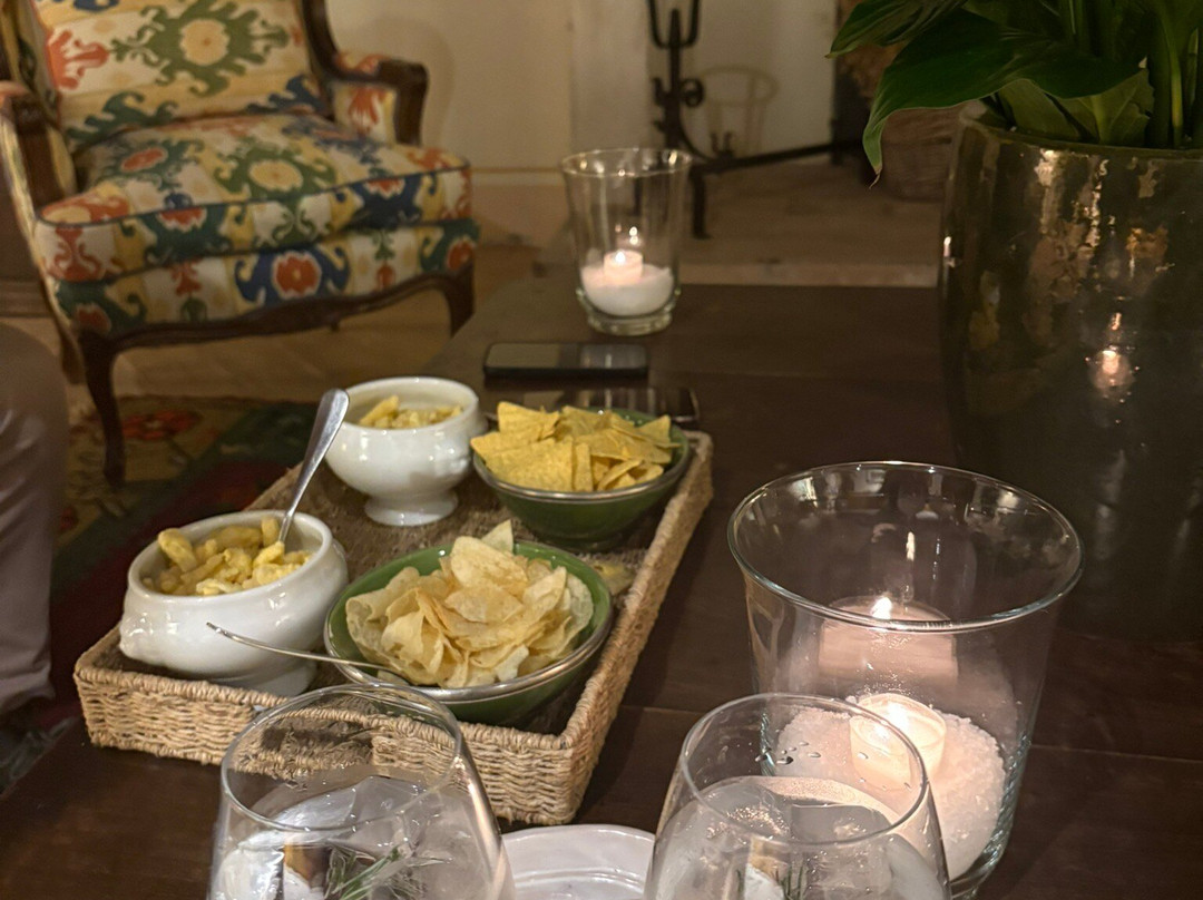 博尔戈德拉马尔莫塔酒店主图